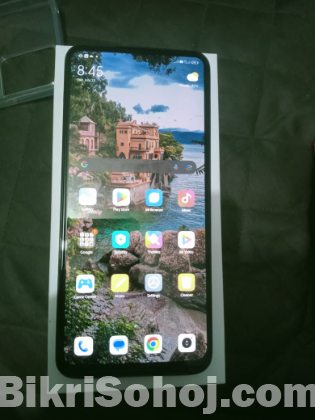 Xiaomi redmi note 12